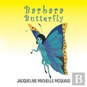 Barbara Butterfly