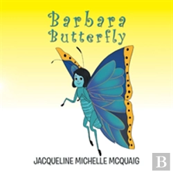 Bertrand.pt - Barbara Butterfly