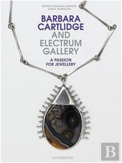 Barbara Cartlidge And Electrum Gallery /Anglais