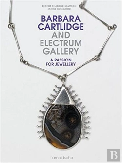 Bertrand.pt - Barbara Cartlidge And Electrum Gallery /Anglais