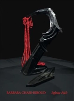 Bertrand.pt - Barbara Chase-Riboud Infinite Folds /Anglais