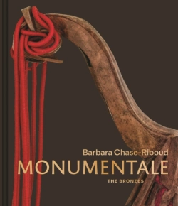 Bertrand.pt - Barbara Chase-Riboud Monumentale