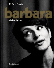 Barbara, Claire De Nuit