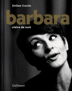 Bertrand.pt - Barbara, Claire De Nuit