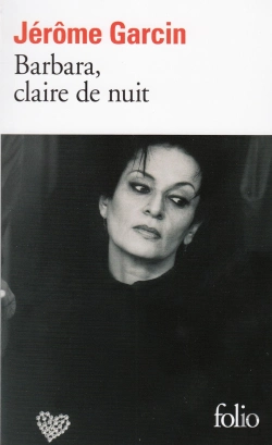 Bertrand.pt - Barbara, Claire De Nuit