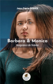 Barbara & Monica - Vengeance De Femmes