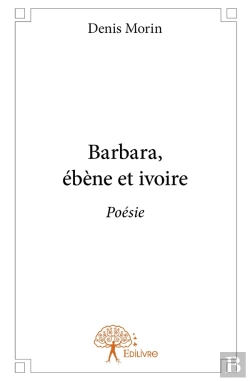 Bertrand.pt - Barbara, Ébène Et Ivoire