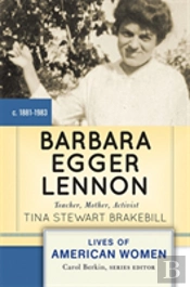 Barbara Egger Lennon