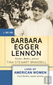 Barbara Egger Lennon