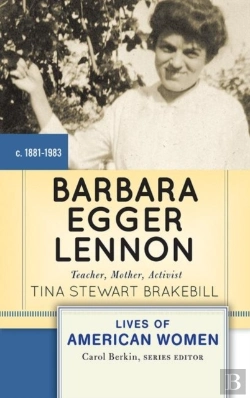 Bertrand.pt - Barbara Egger Lennon