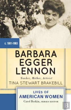 Bertrand.pt - Barbara Egger Lennon