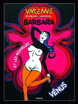 Bertrand.pt - Barbara Et Les Nouvelles Vénus
