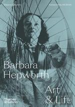 Barbara Hepworth
