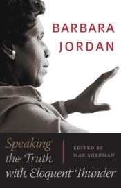 Barbara Jordan