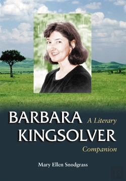 Bertrand.pt - Barbara Kingsolver