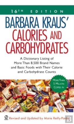 Bertrand.pt - Barbara Kraus Calories & Carbs