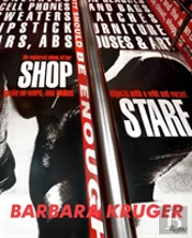 Barbara Kruger