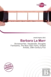 Barbara La Marr