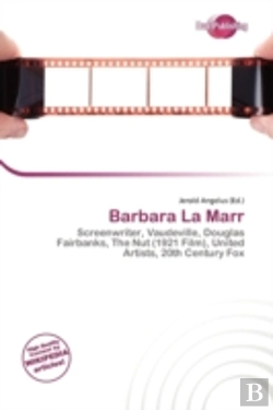 Bertrand.pt - Barbara La Marr