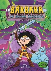 Barbara, La Ultima Berserker