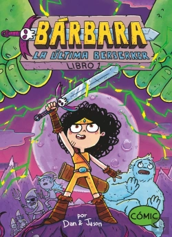 Bertrand.pt - Barbara, La Ultima Berserker
