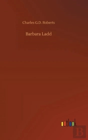 Barbara Ladd