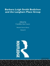 Barbara Leigh Smith Bodichon And The Langham Place Group