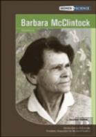 Barbara Mcclintock