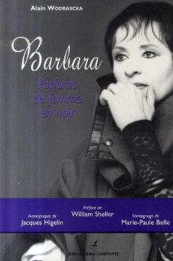 Bertrand.pt - Barbara ; Parfums De Femme En Noir