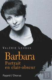 Barbara ; Portrait En Clair-Obscur
