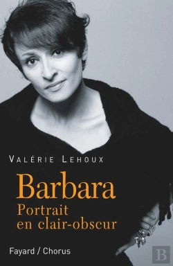 Bertrand.pt - Barbara ; Portrait En Clair-Obscur