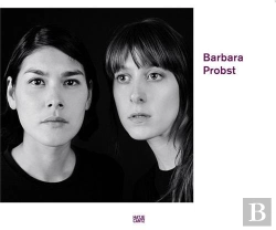 Bertrand.pt - Barbara Probst /Anglais