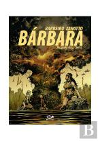 Barbara. Segundo Ciclo: Tierra (Comic) 