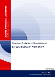 Barbara Skarga In Memoriam