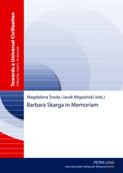 Bertrand.pt - Barbara Skarga In Memoriam