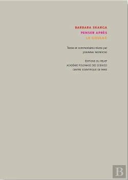 Bertrand.pt - Barbara Skarga Penser Apres Le Goulag