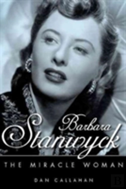 Bertrand.pt - Barbara Stanwyck