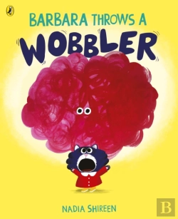 Bertrand.pt - Barbara Throws A Wobbler
