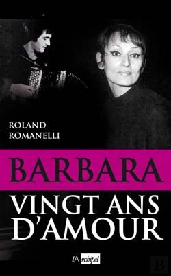 Bertrand.pt - Barbara ; Vingt Ans D'Amour