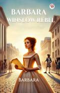 Barbara Winslow Rebel (Edition1)