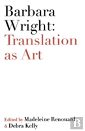 Barbara Wright