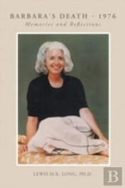 Barbara'S Death - 1976