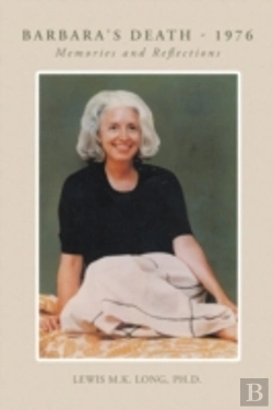 Bertrand.pt - Barbara'S Death - 1976