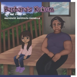 Bertrand.pt - Barbara'S Kukum