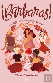 Barbaras