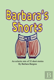 Barbara'S Shorts