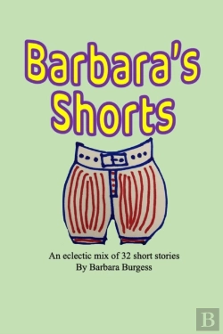 Bertrand.pt - Barbara'S Shorts
