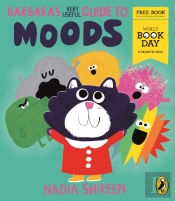Barbara'S Very Useful Guide To Moods: A World Book Day 2025 Mini Book
