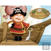 Barbare Le Pirate