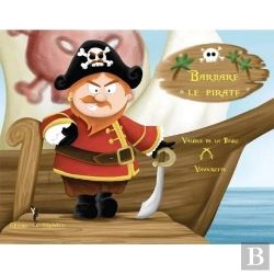 Bertrand.pt - Barbare Le Pirate
